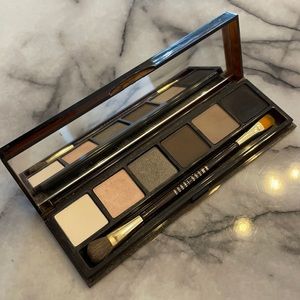 Bobbi Brown limited edition cool eye palette
